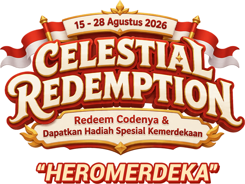 Luna Heroes Kemerdekaan RI