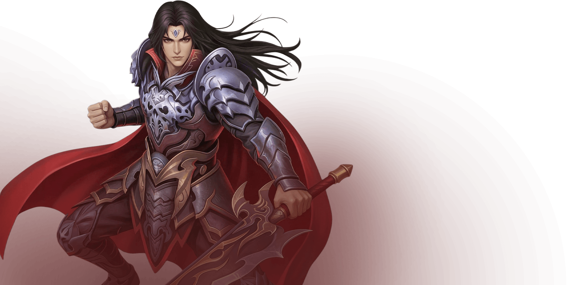 Perfect World II Event Kemerdekaan
