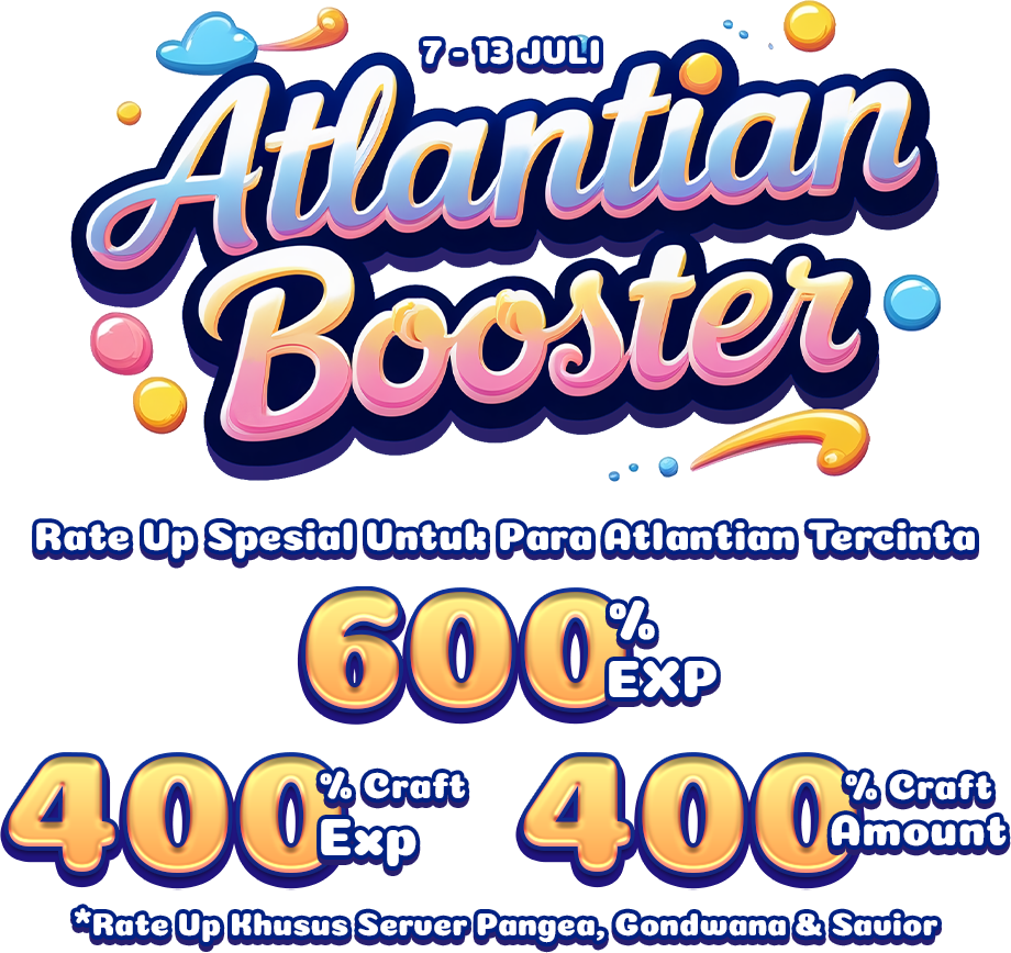 Atlantica Online